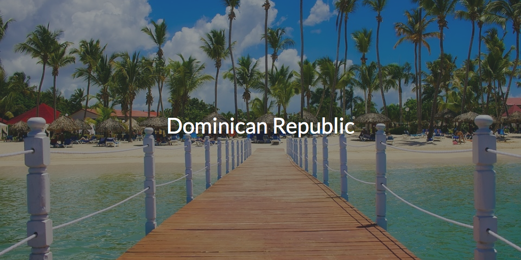 Dominican Republic hotel day pass