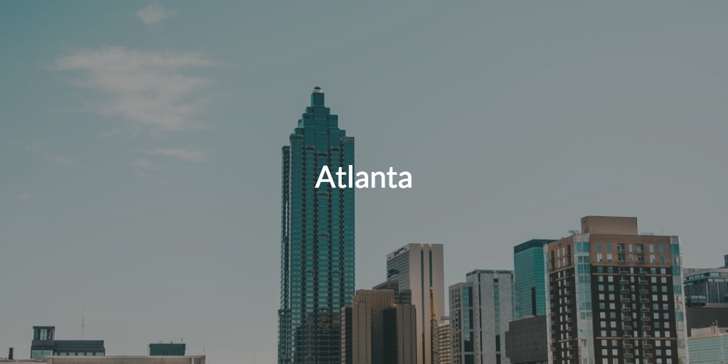 Atlanta
