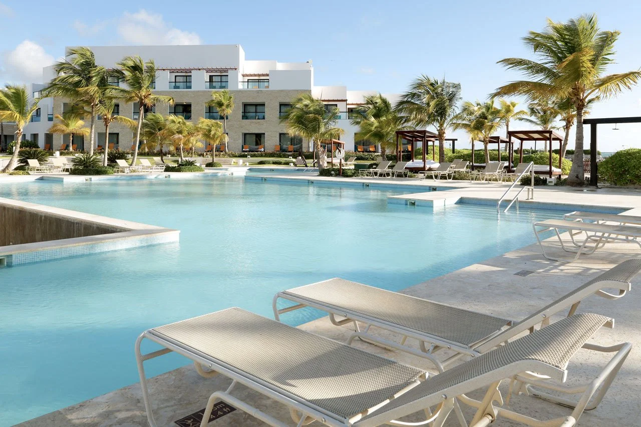 Best Resorts and Hotels for a Day Pass in Punta Cana, Dominican