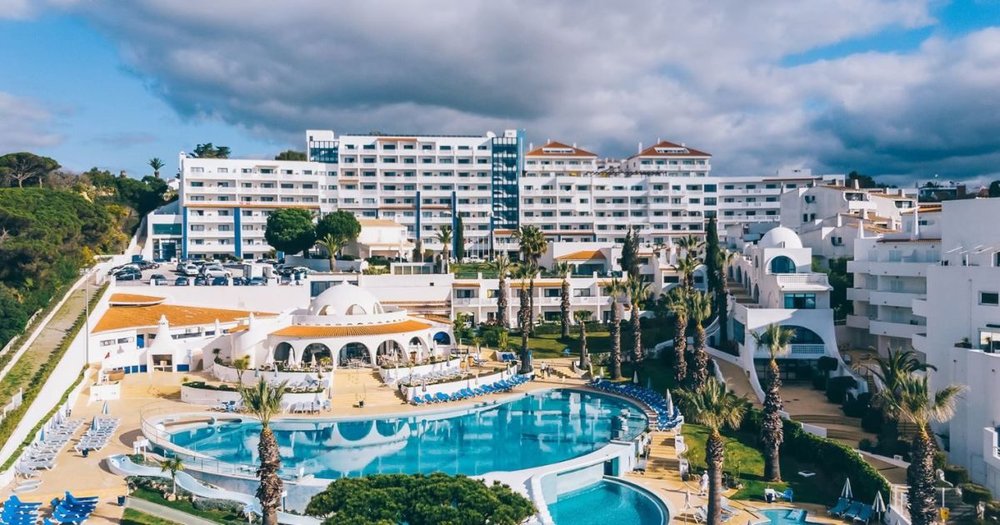 DayPass in Albufeira, Portugal | DayPass - Hotel Day Pass Reservation