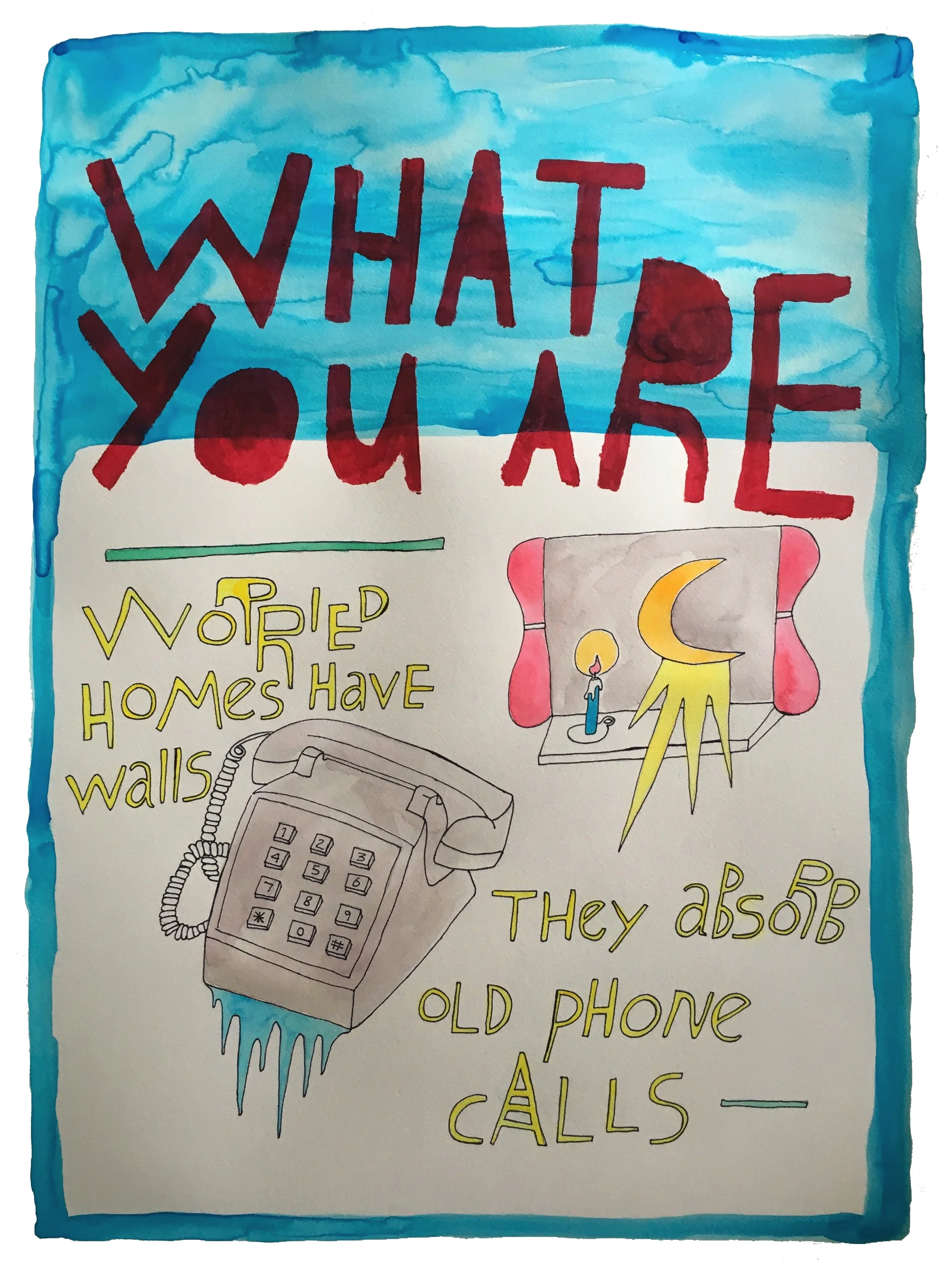 23. What You Are.jpg