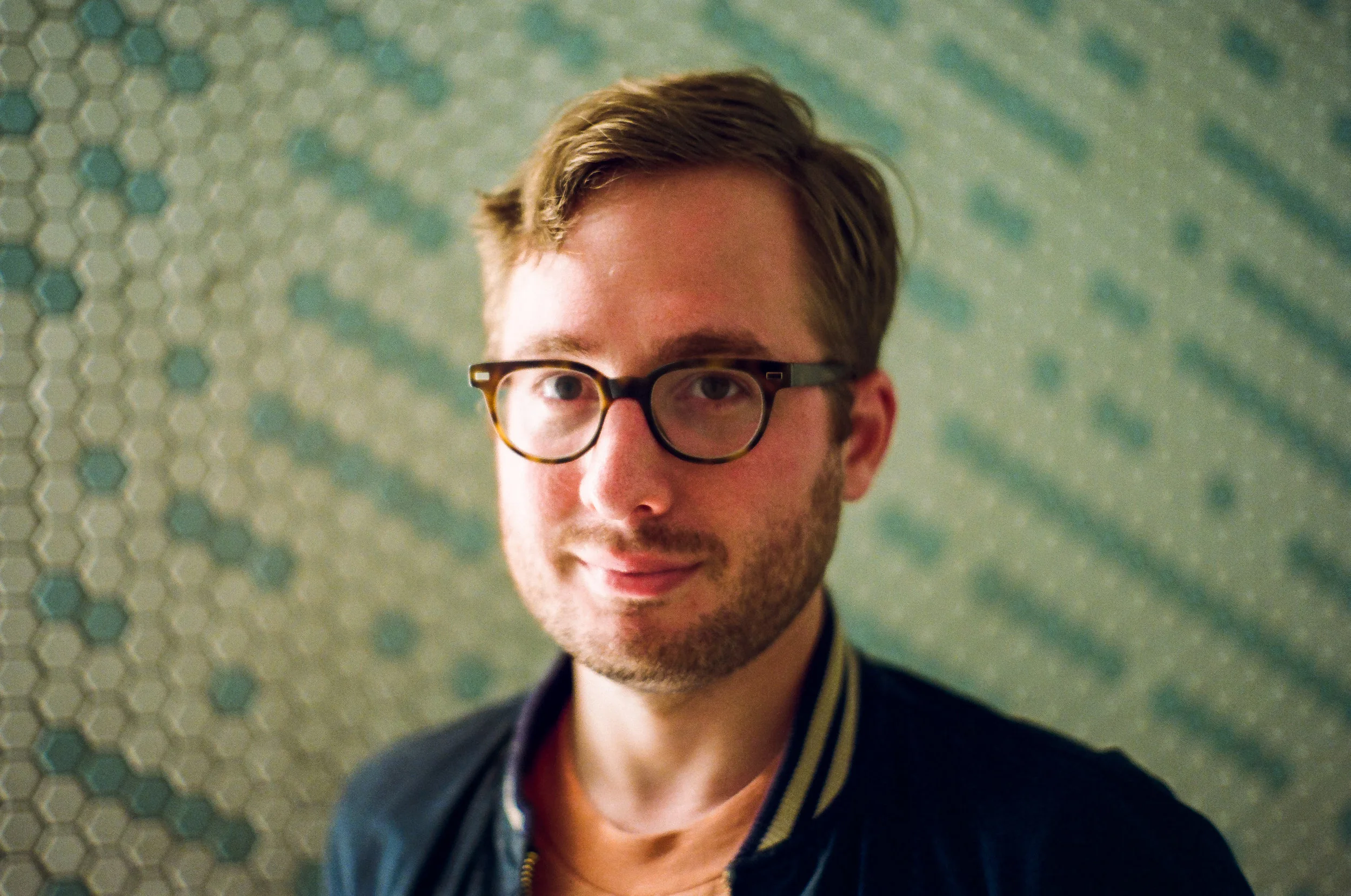 Photo by Noah Elliott Morrison