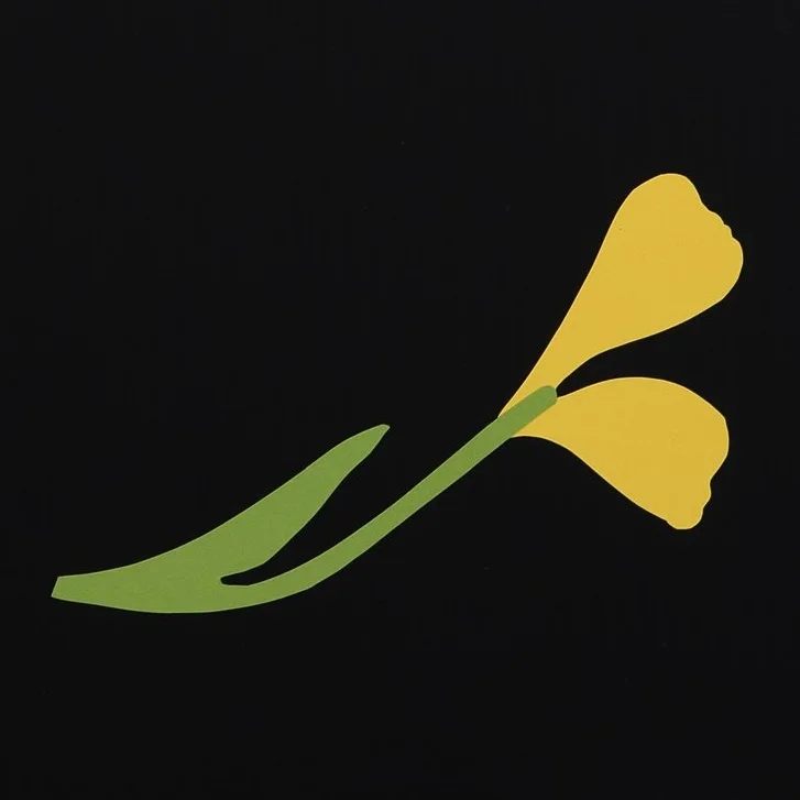 Cut Flowers I &amp; II