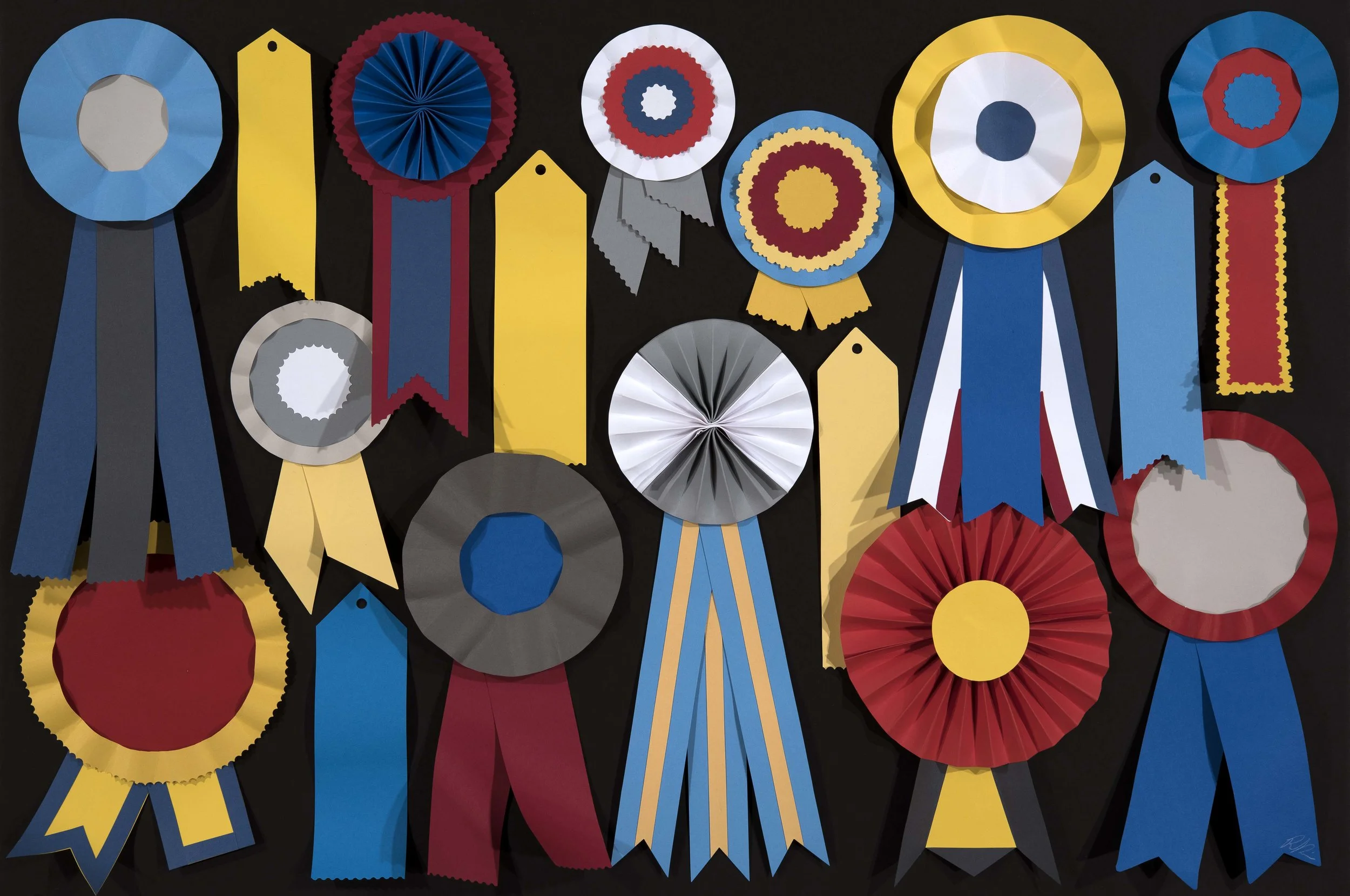 Winner Winner - Fine Art Print