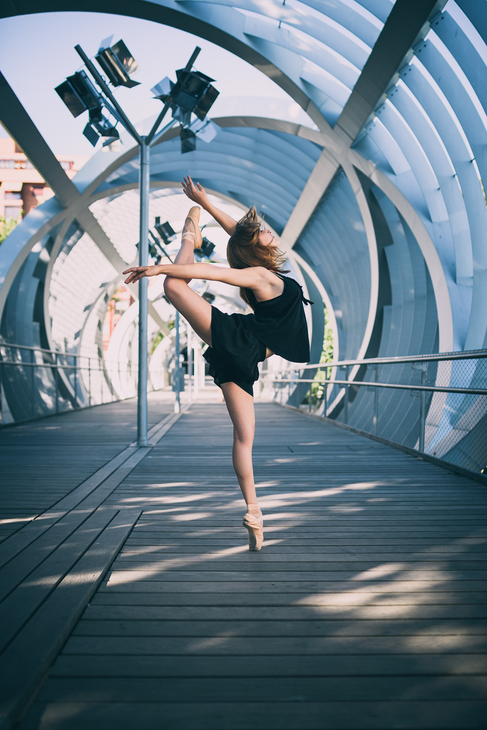 Fotografia de ballet en Madrid (Copy)