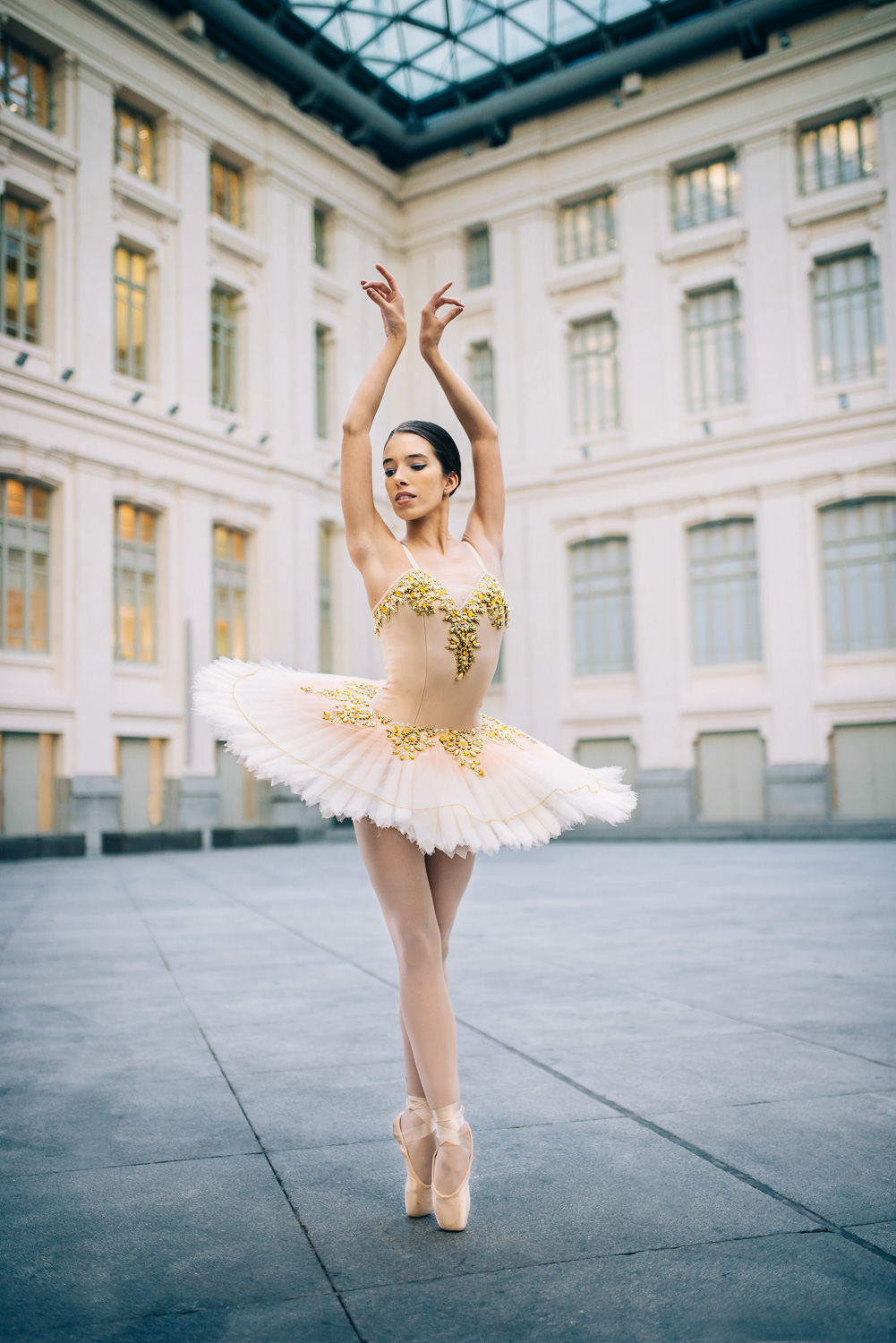 fotografia de ballet (Copy)