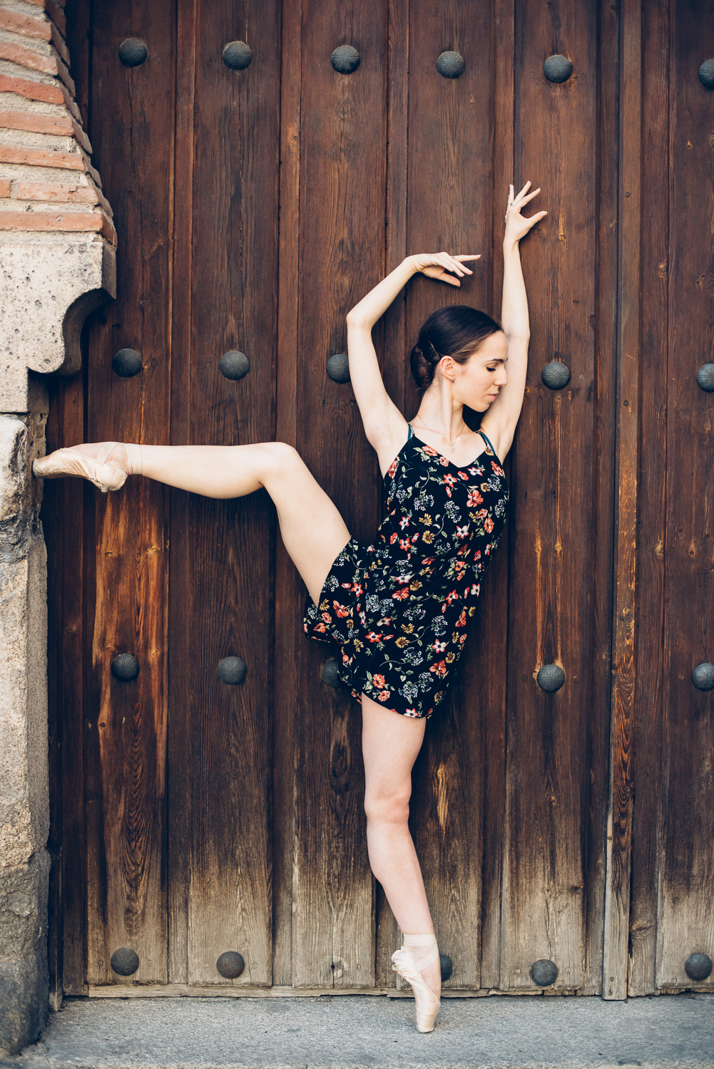ballet en madrid (Copy)