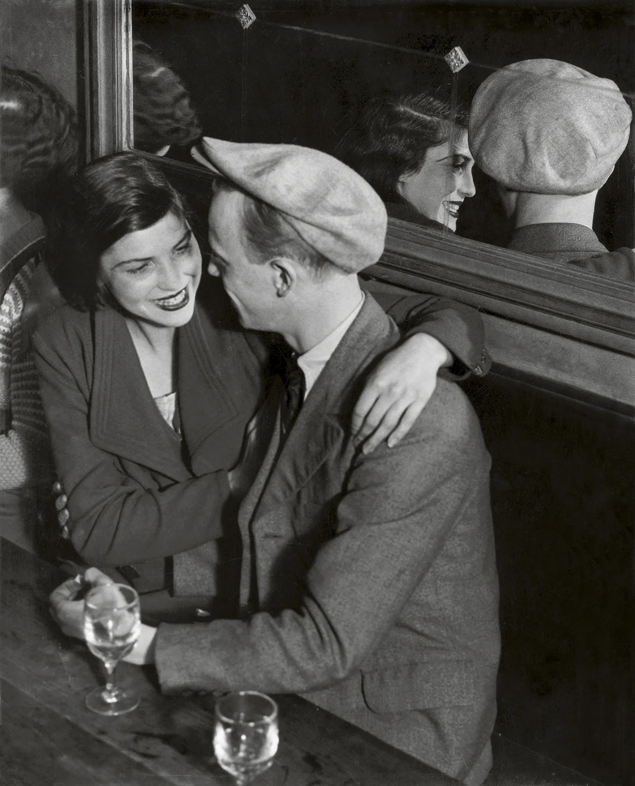  © Estate Brassaï Succession, Paris 