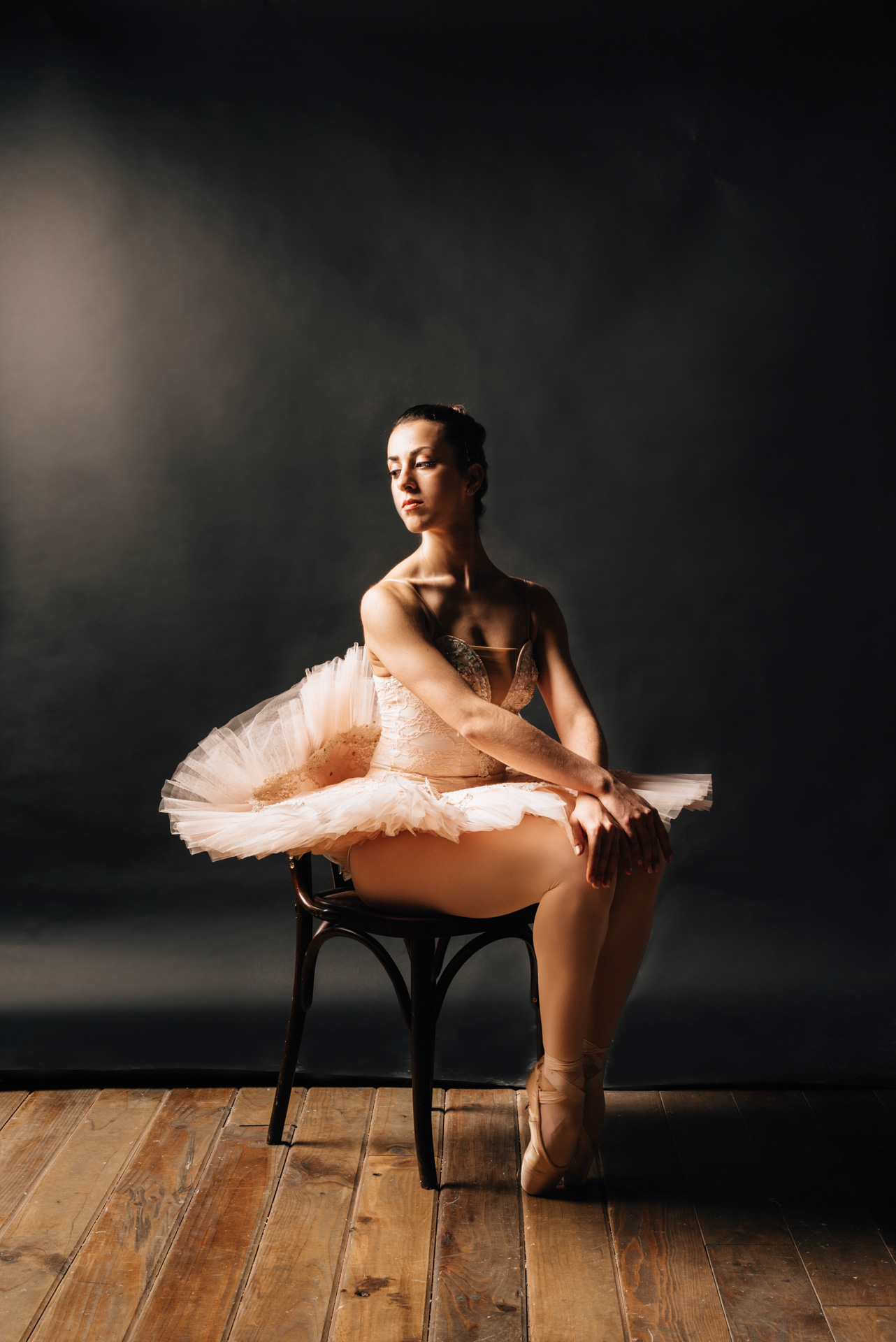 Fotografia de ballet  (Copy)