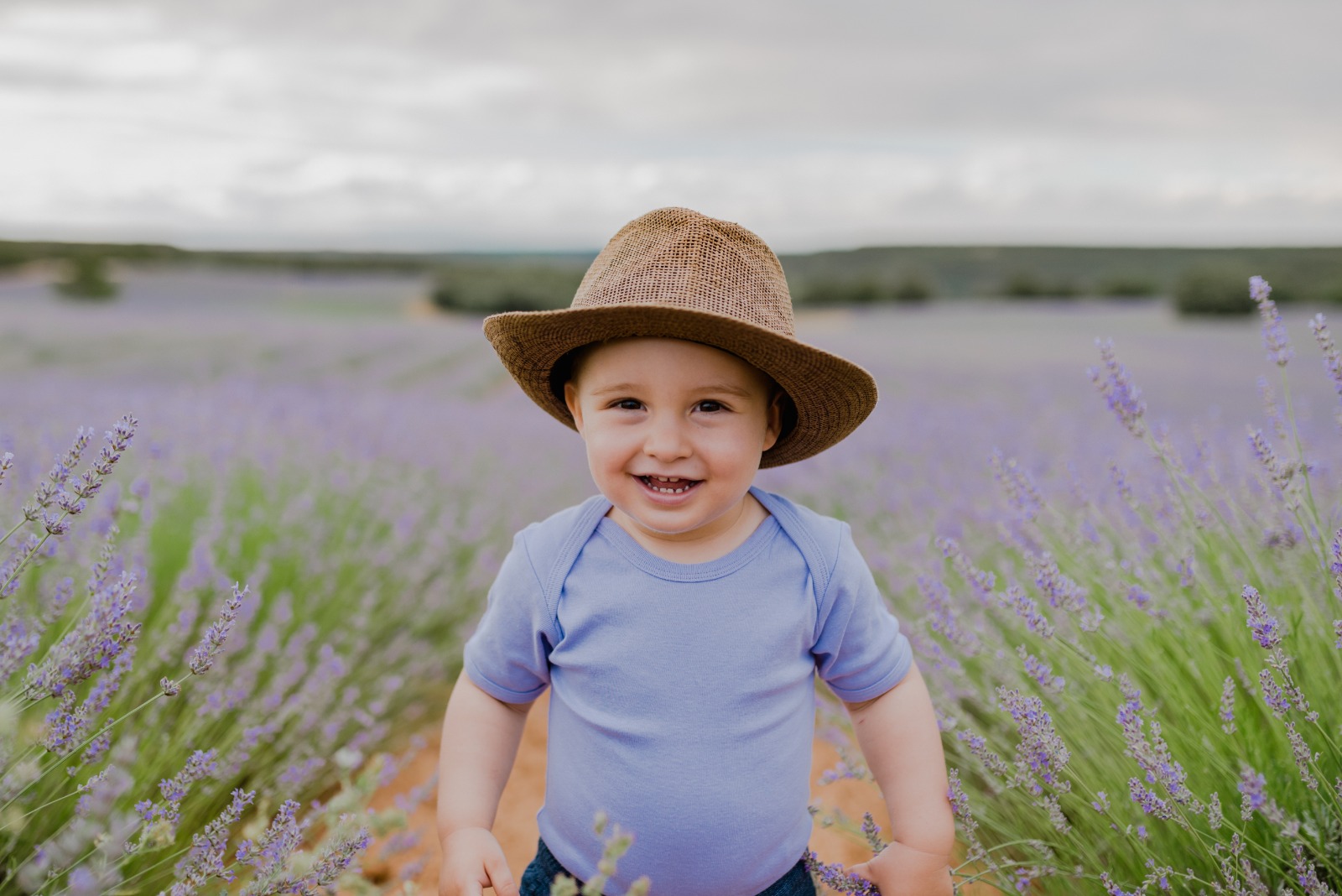 fotografia infantil