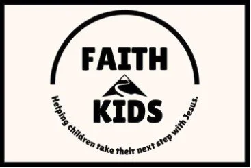Faith Kids Parent Meeting