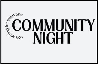 Community Night