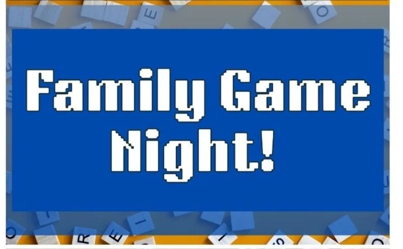 Family Game Night 