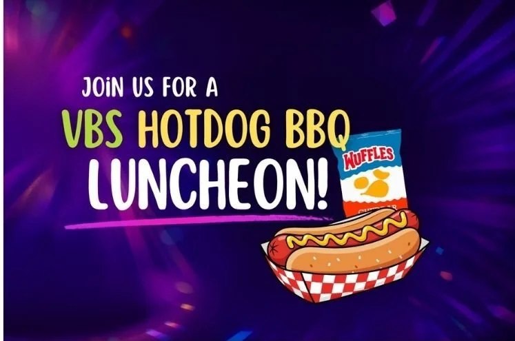VBS Luncheon