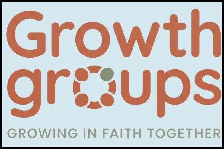 Growth Group Leader Luncheon
