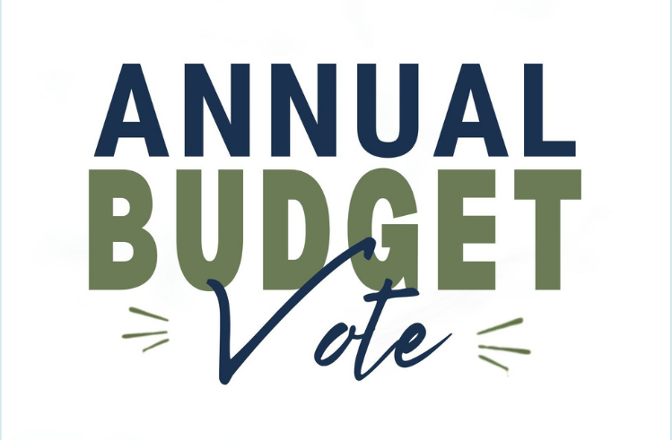 Annual Budget Vote 