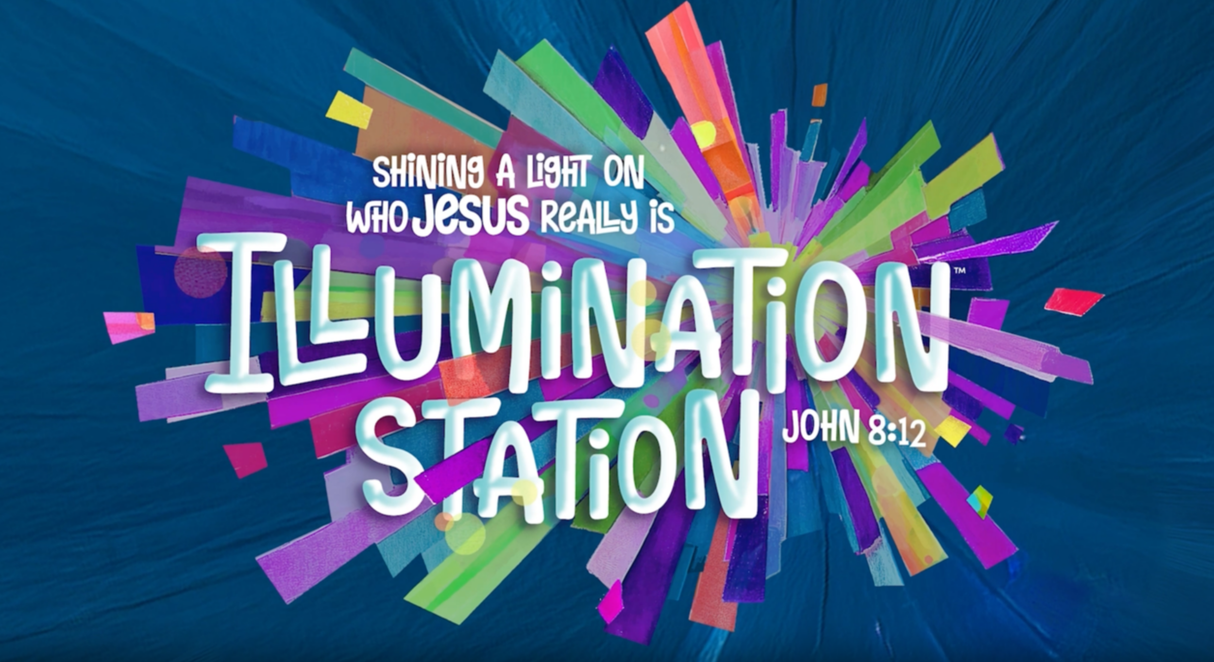VBS — Faith Community Church