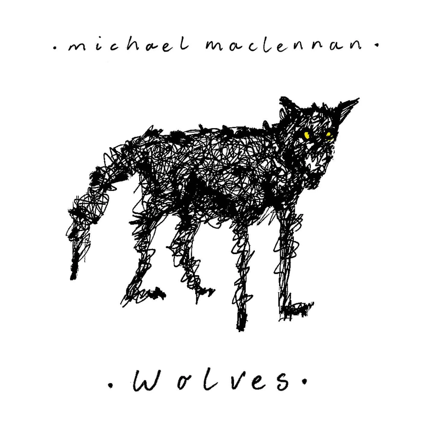 WOLVES (CD)