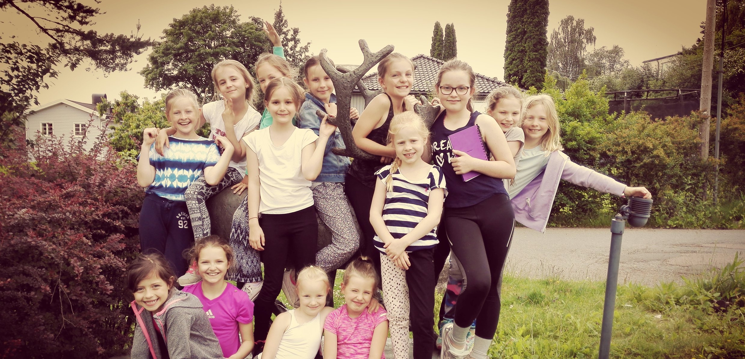 DanseCamp 2017
