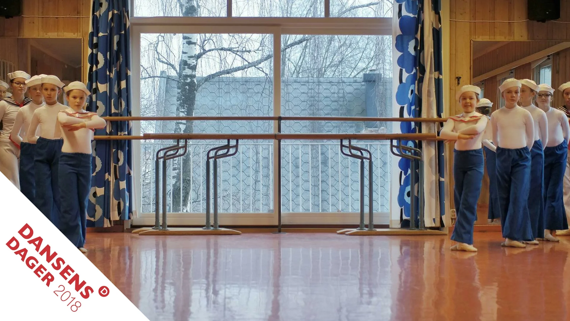 ÅPENT HUS 29.April 2018