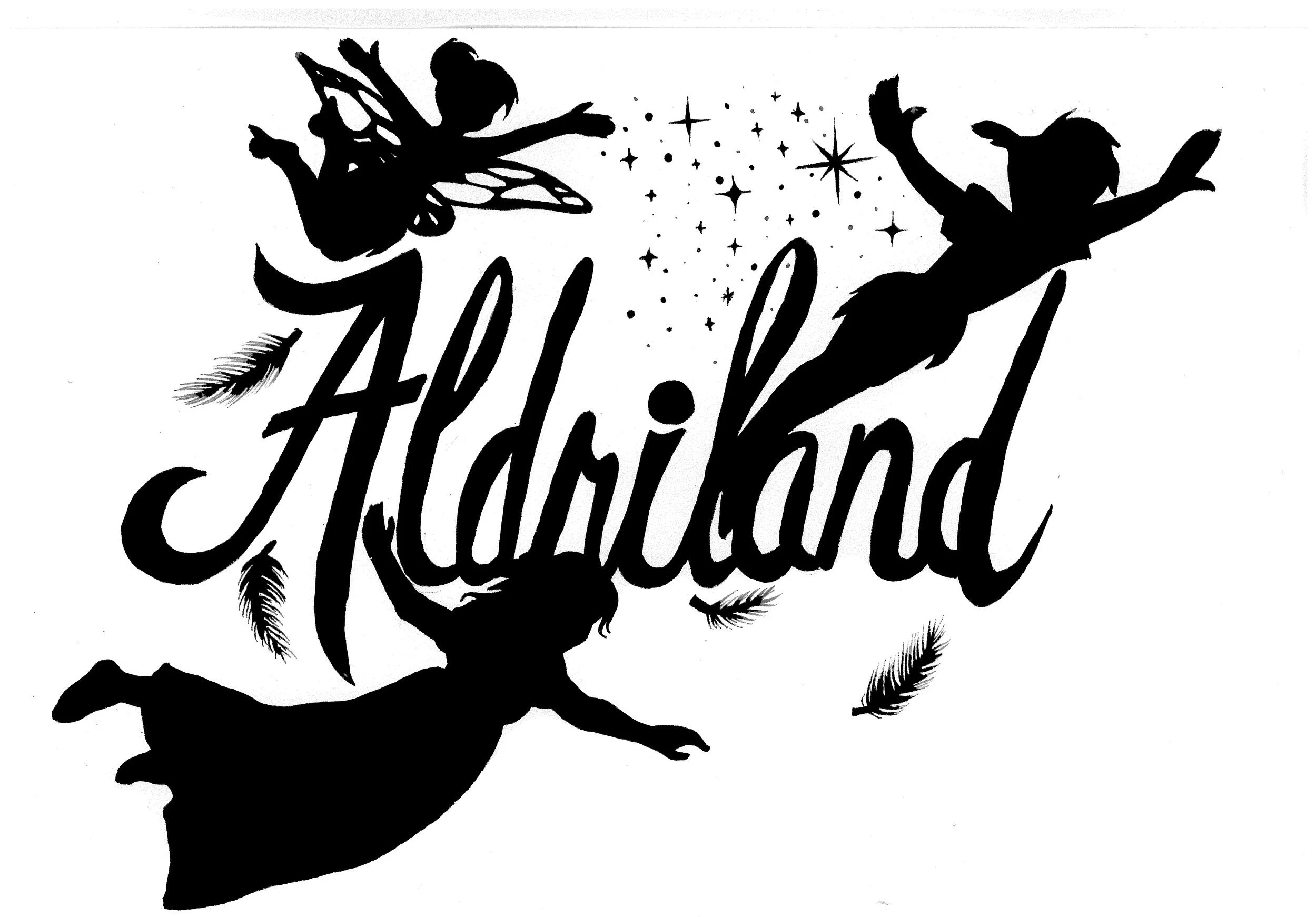 Aldriland 2023
