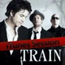 Train - iTunes Session EP