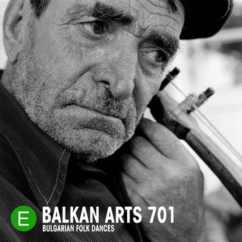 Balkan Arts Series