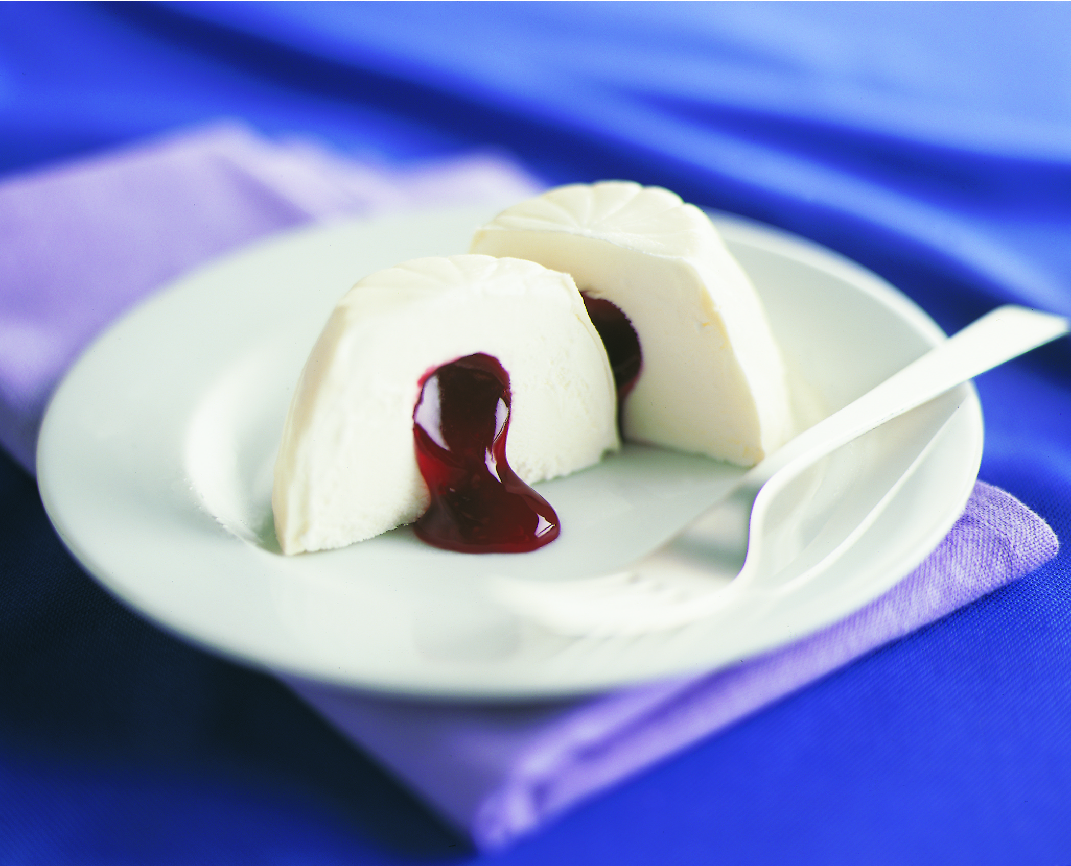 BACIO BIANCO