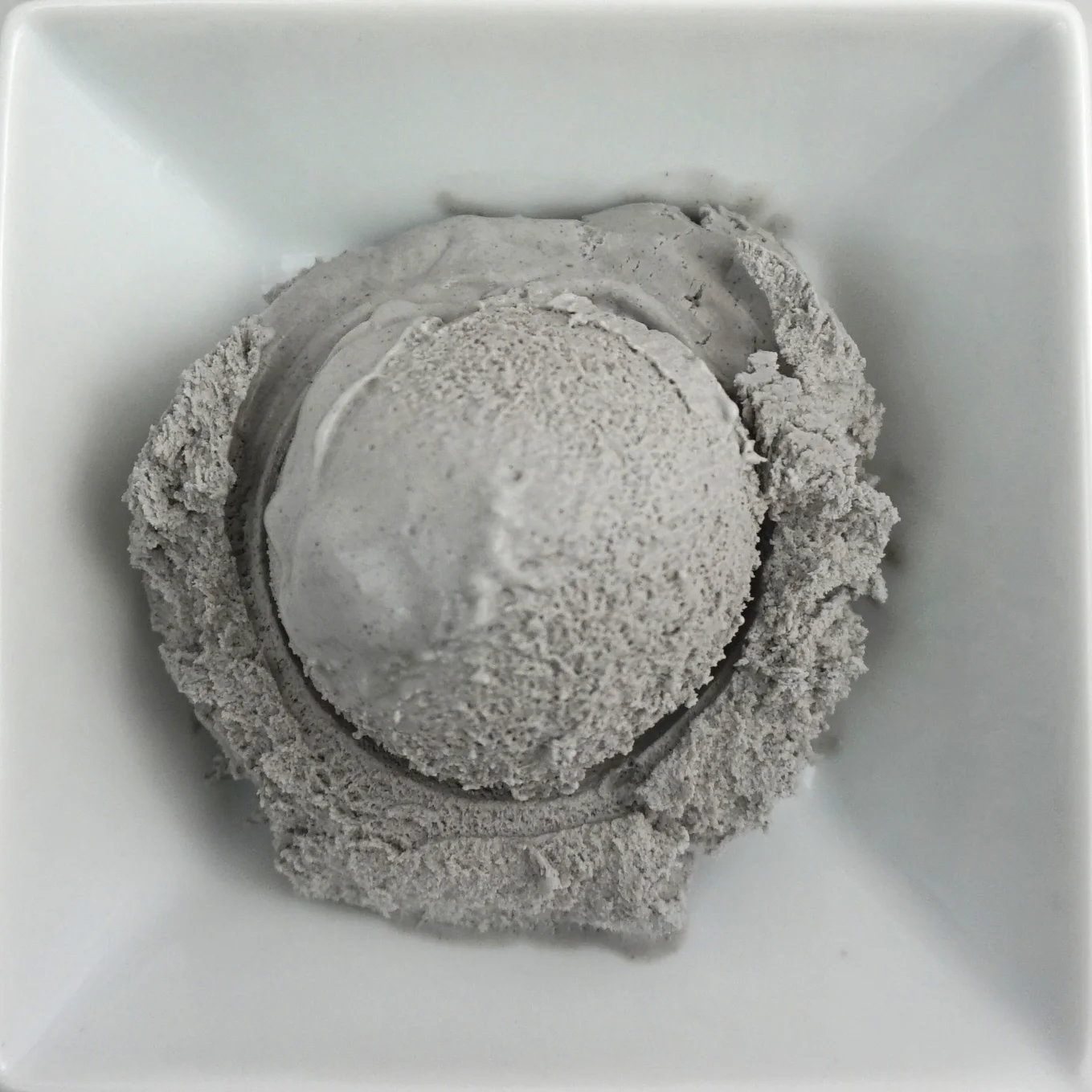 BLACK SESAME