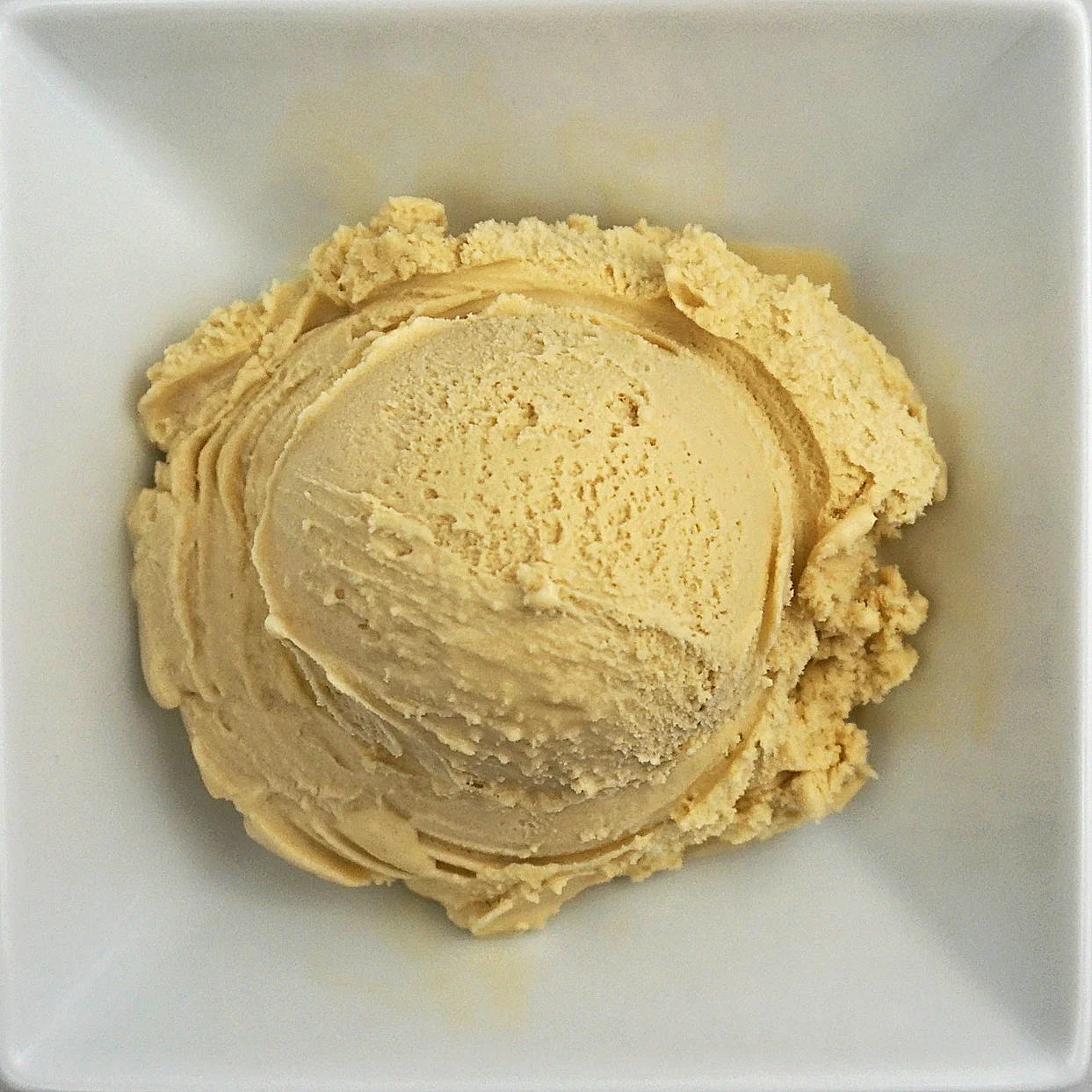 SALTED CARAMEL