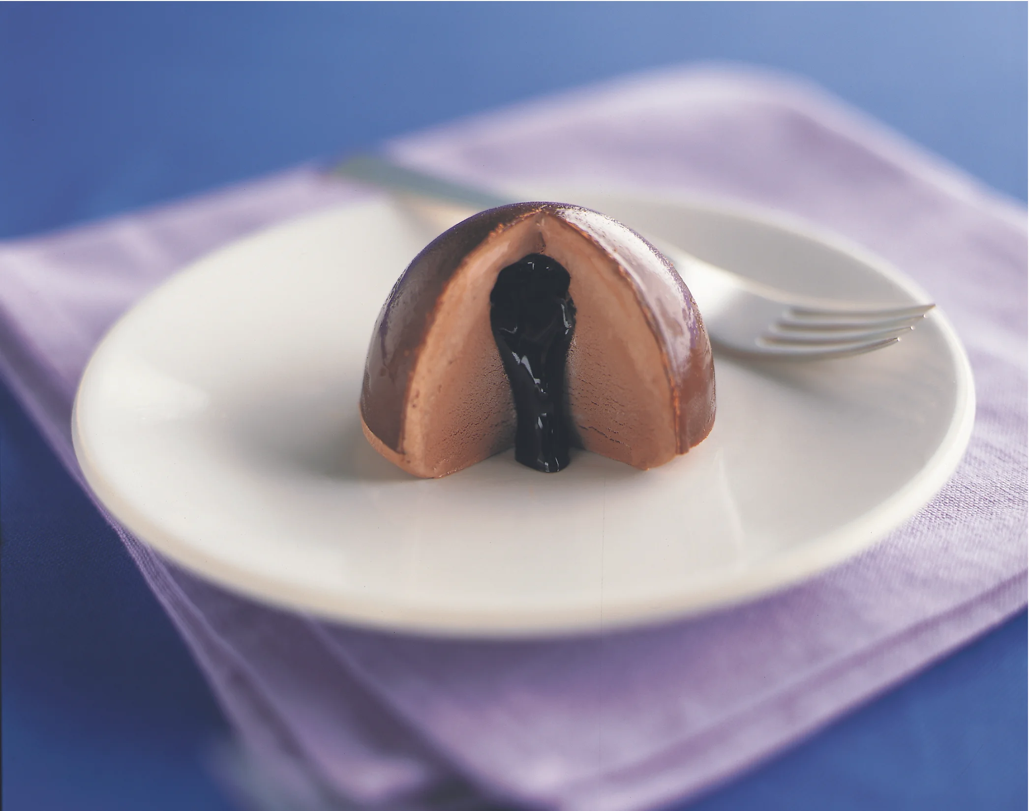BACIO NERO
