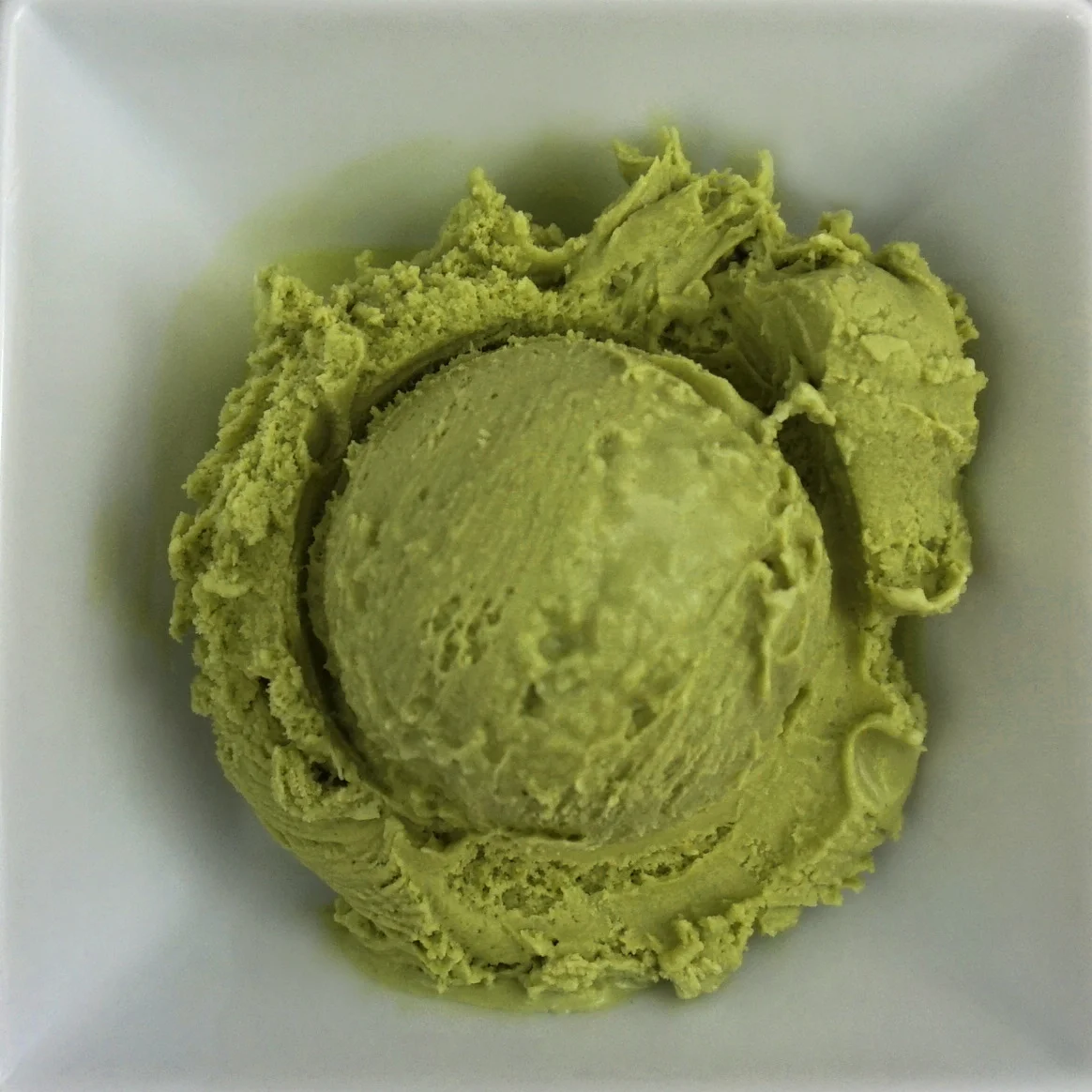 PISTACHIO