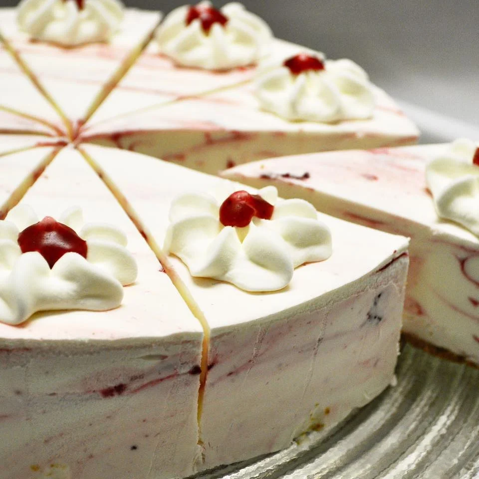 CUSTOM CAKES