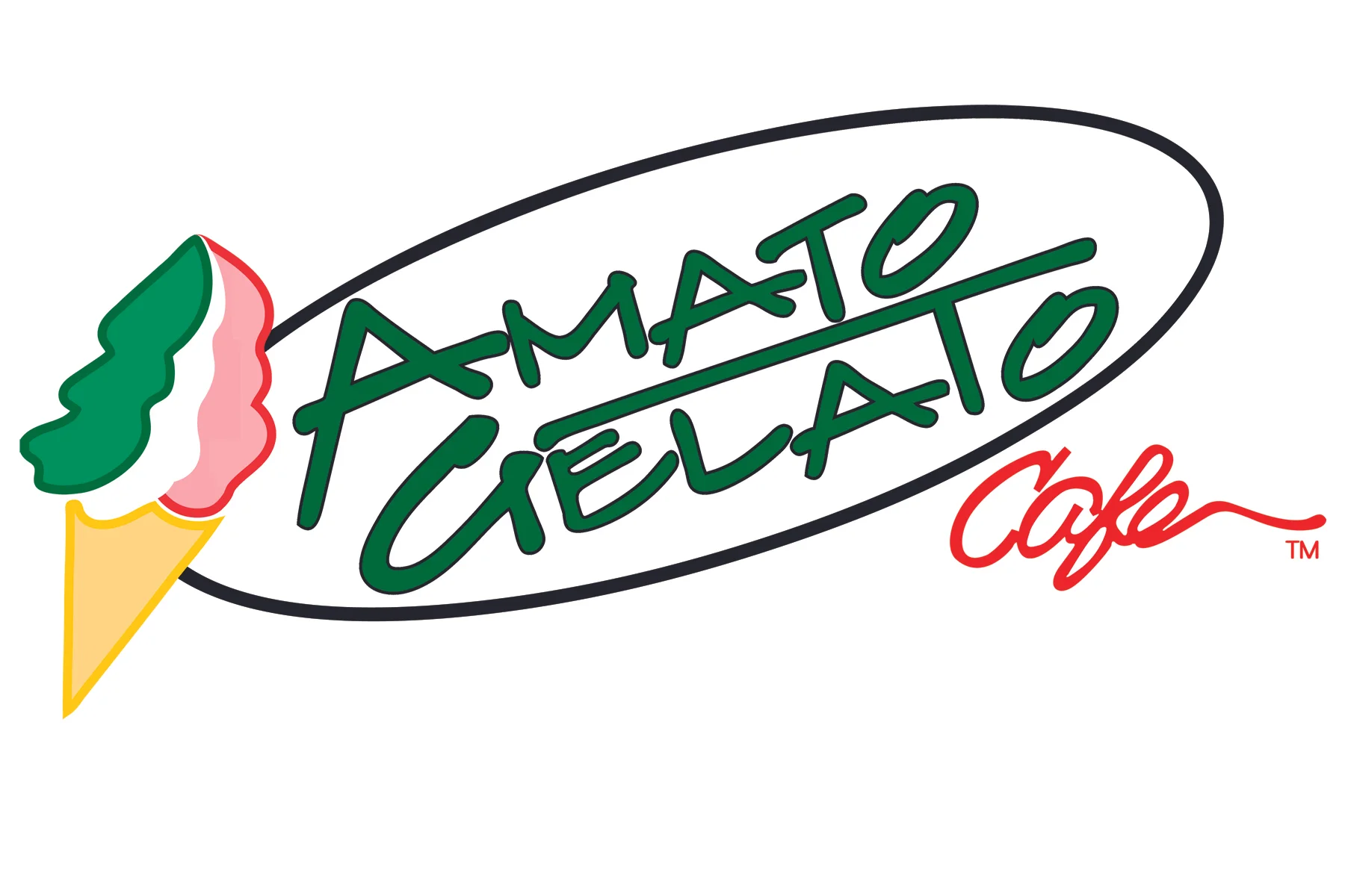 Amato Gelato's got a new site!