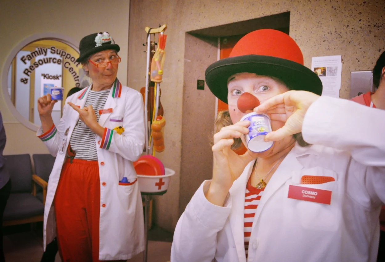 10 things you need to know about the Children's Hospital