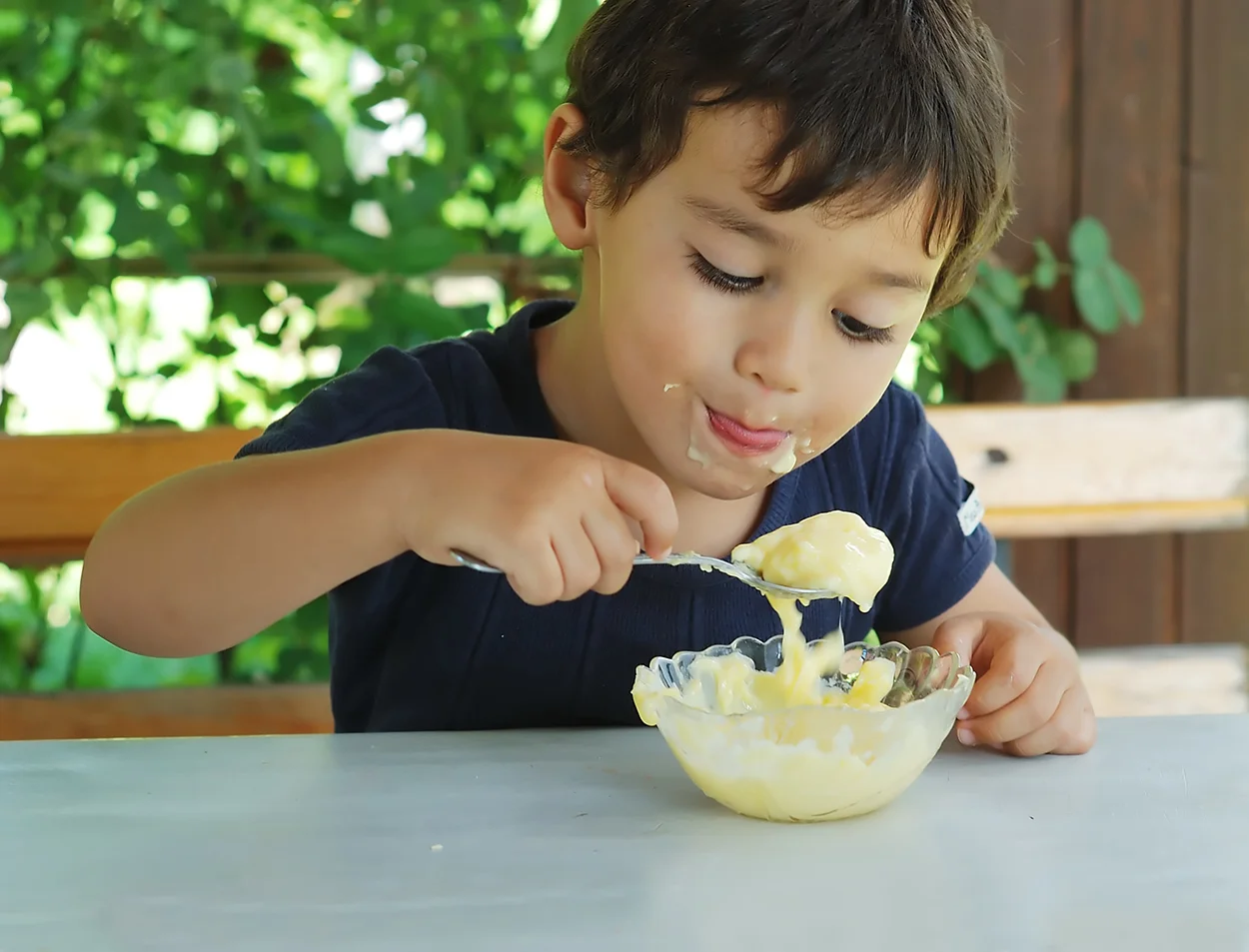 This will make you smile - New Flavour finalists from BC Children's Hospital kids