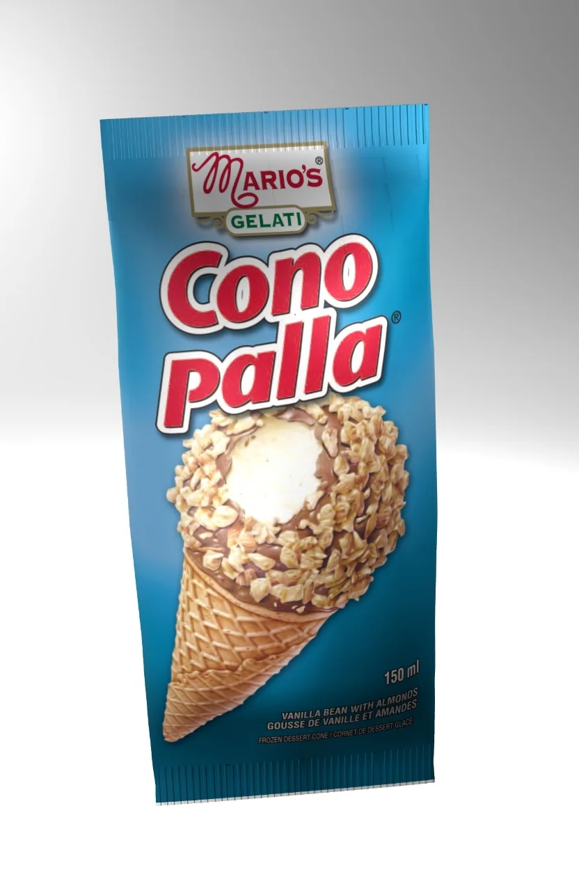 Conopalla