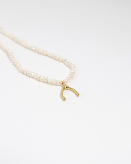 The Make a Wish Necklace