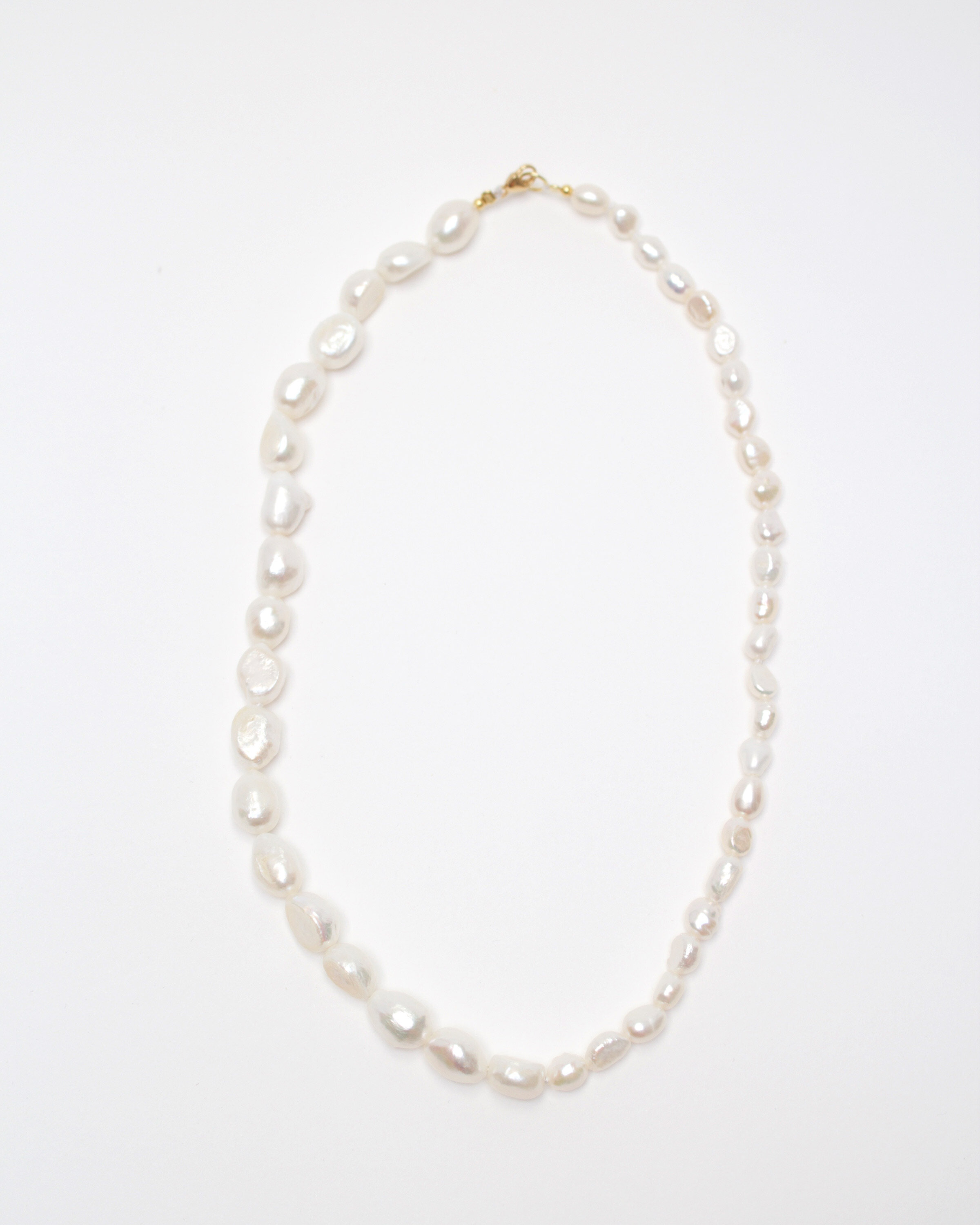 The Big Pearl Little Pearl Bracelet