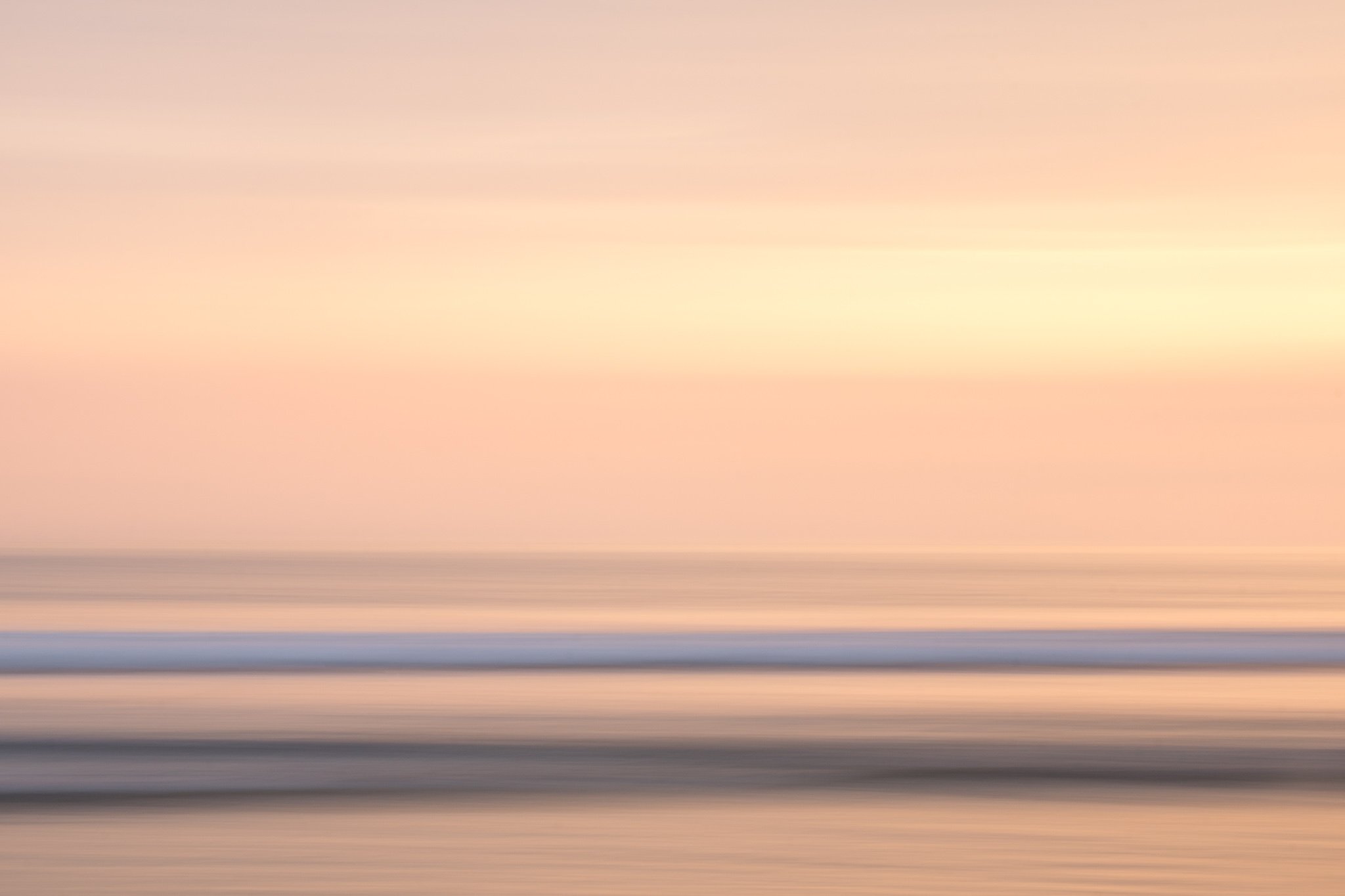 Ocean Pastel