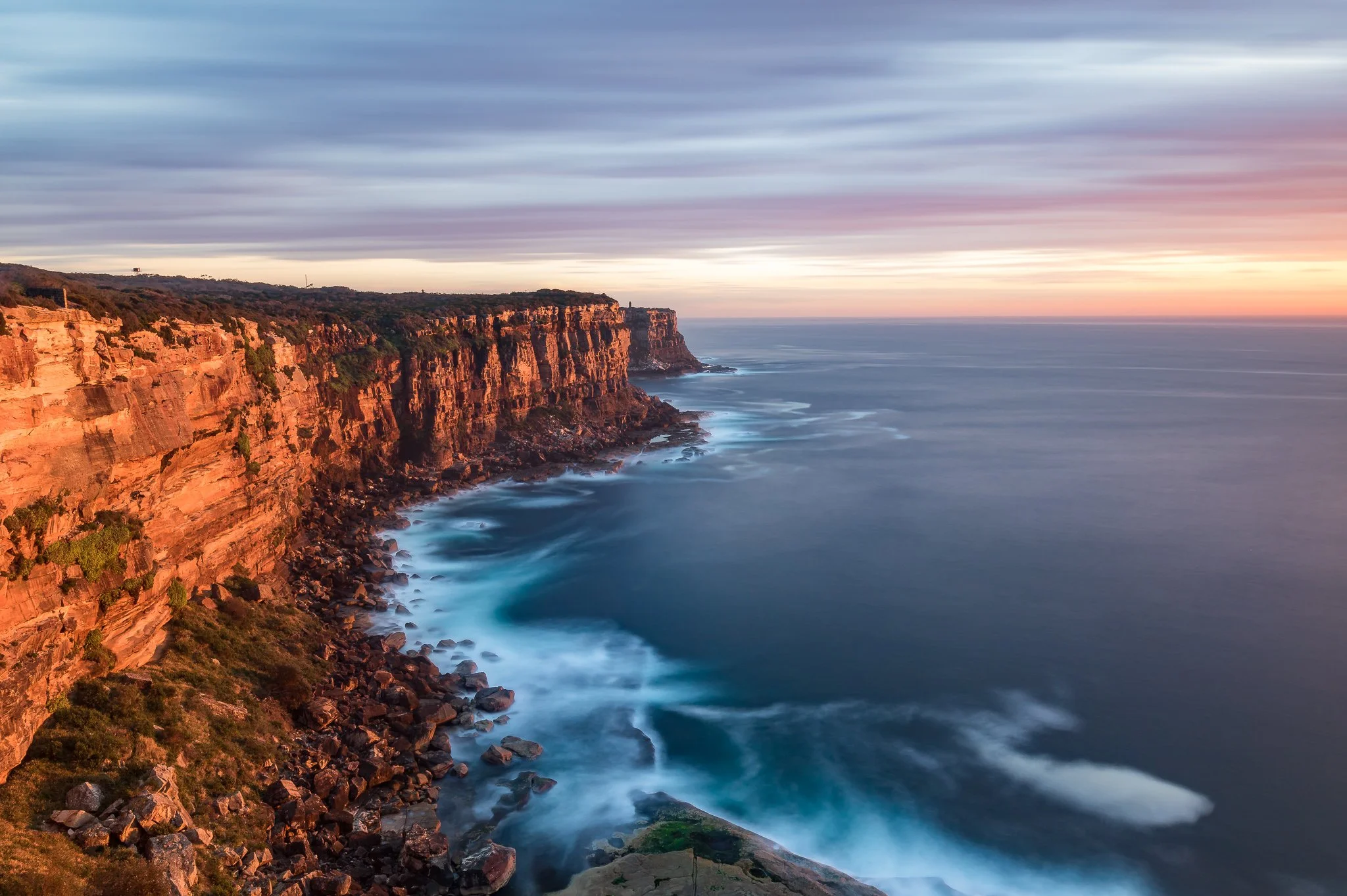 North Head