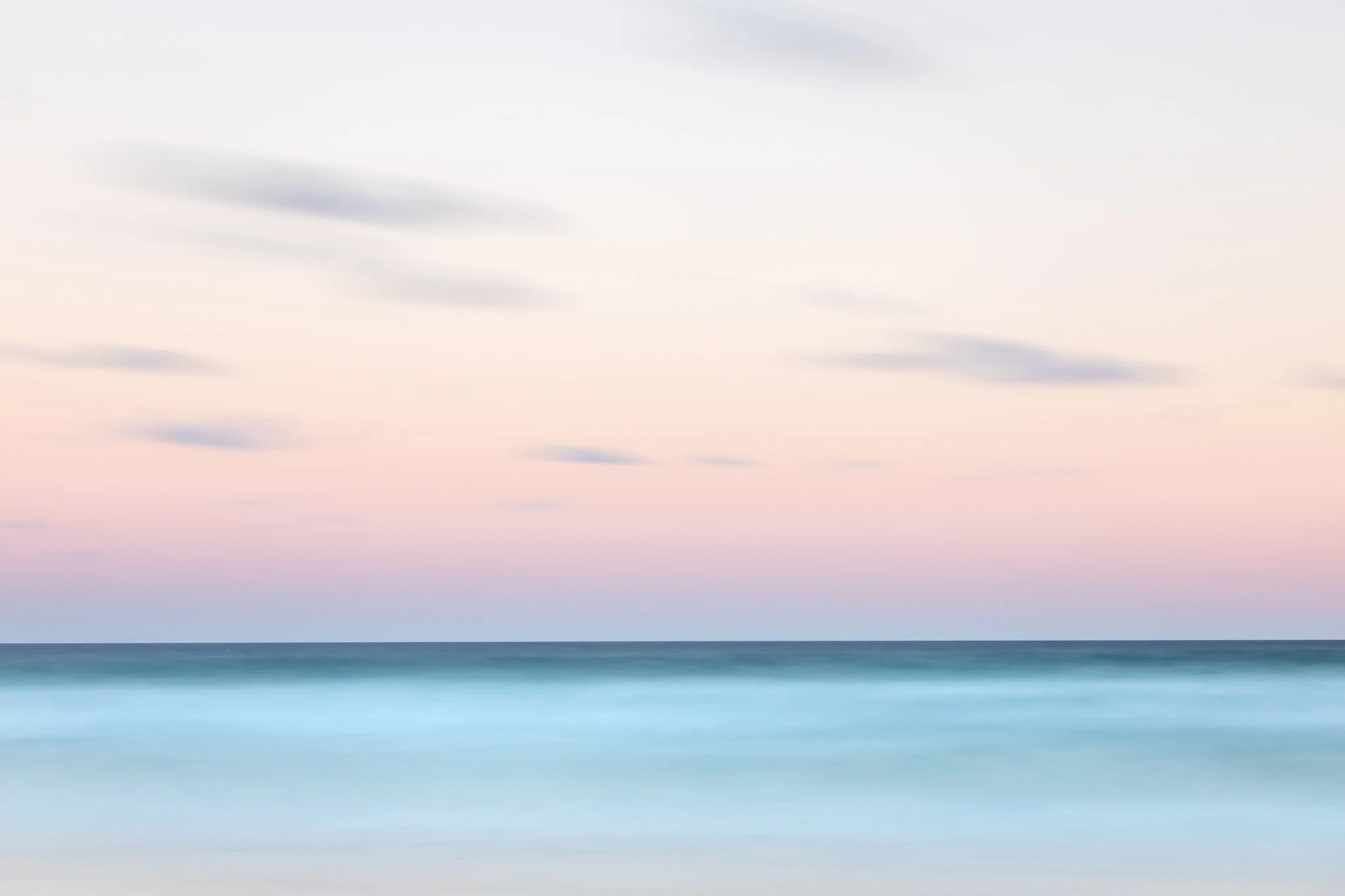 Main Beach Sunset