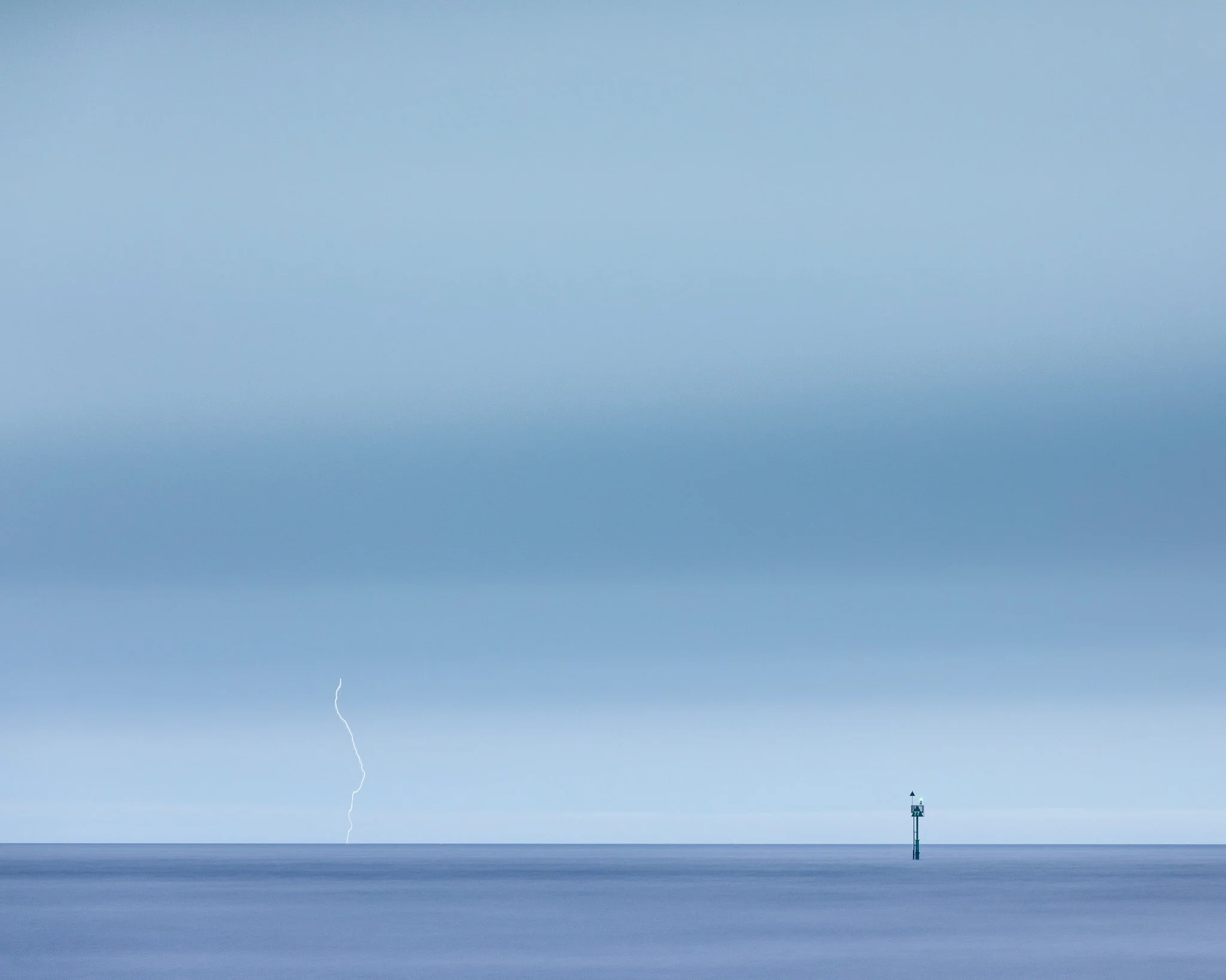 Albert Park Storm
