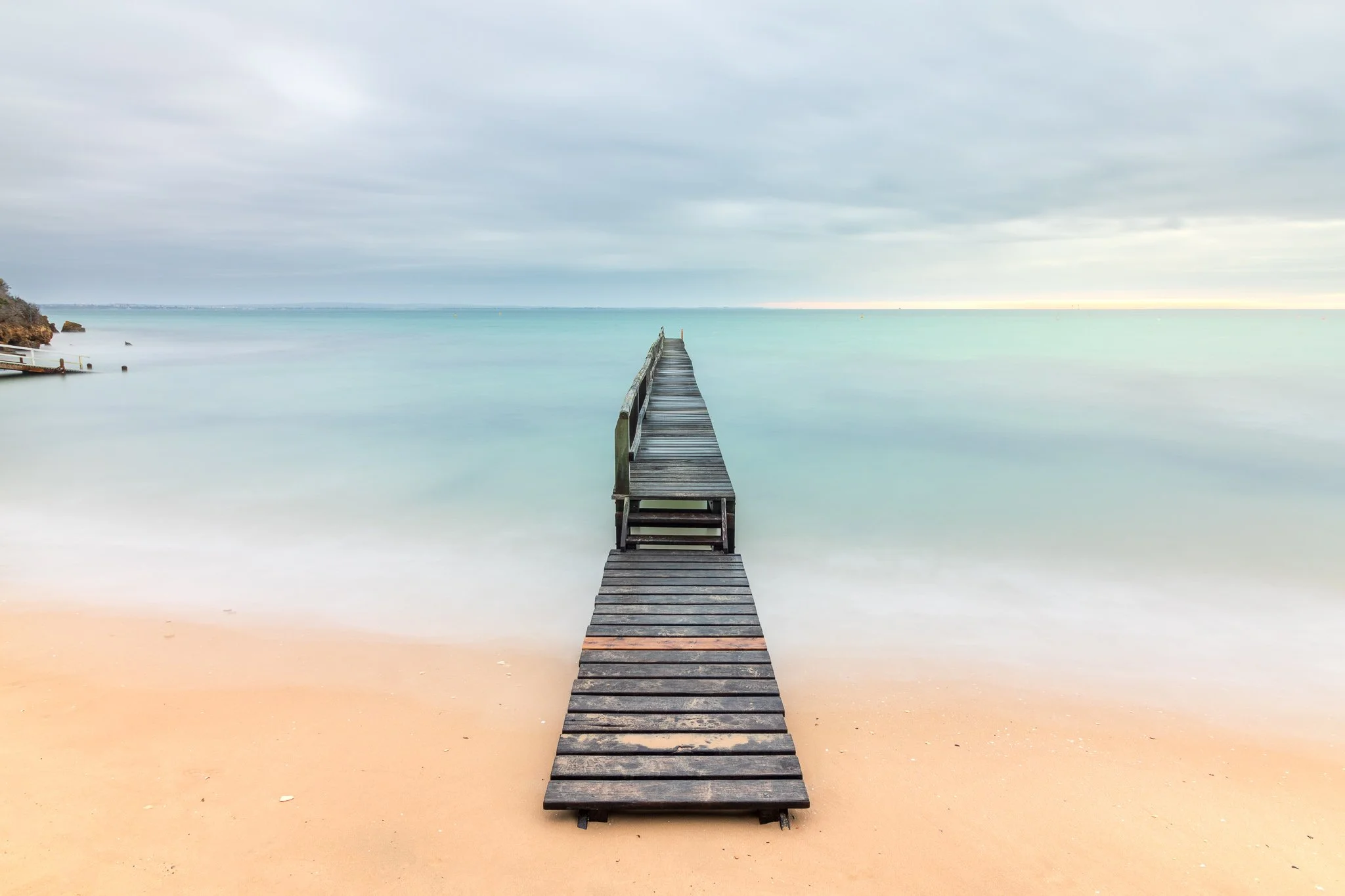 Shelley Beach, Portsea