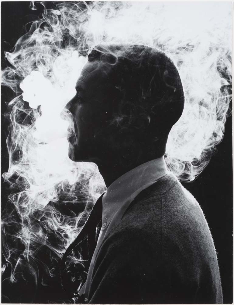 Photography by Erwin Blumenfeld