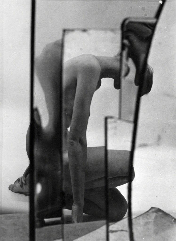 Photography by Erwin Blumenfeld