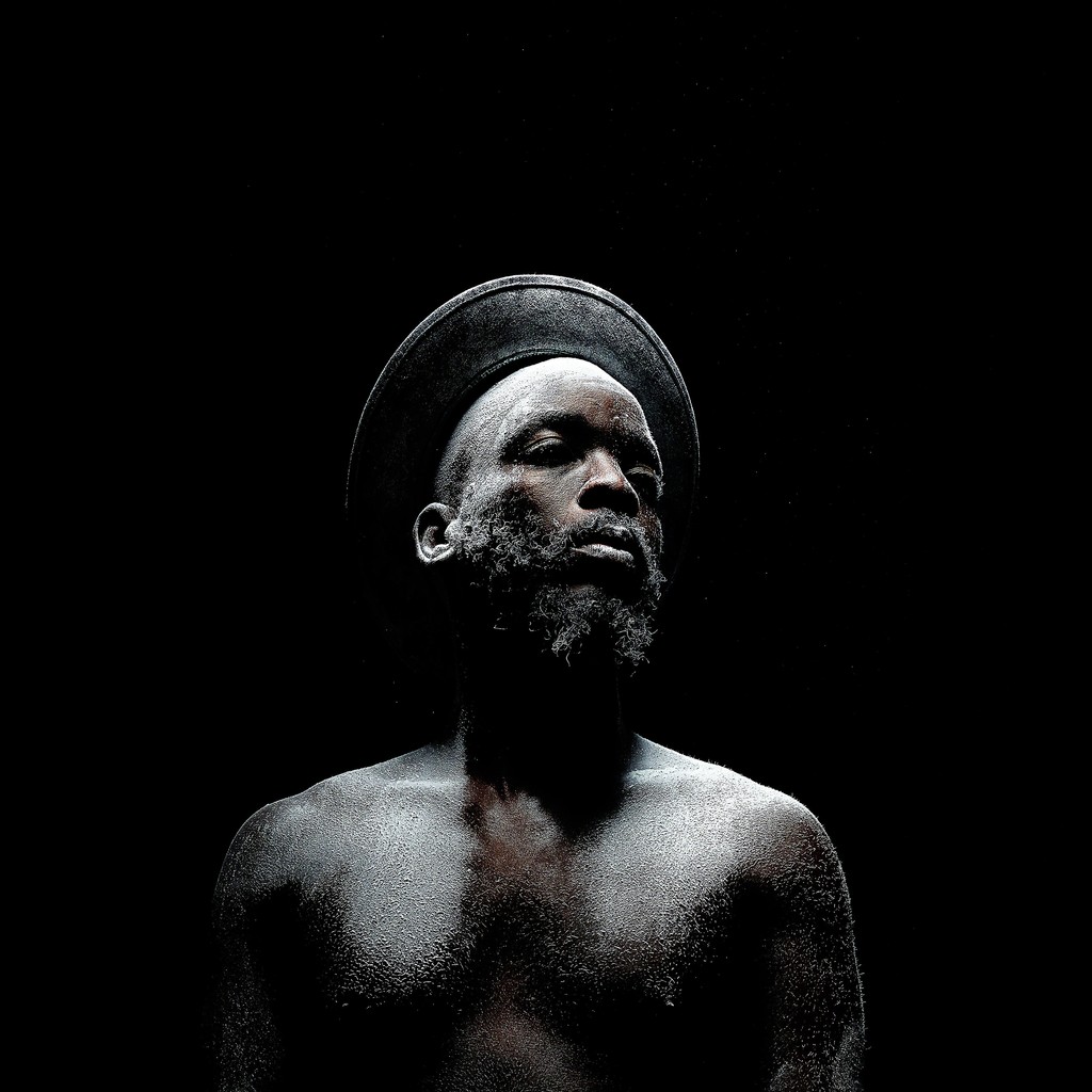 Photography by Mohau Modisakeng