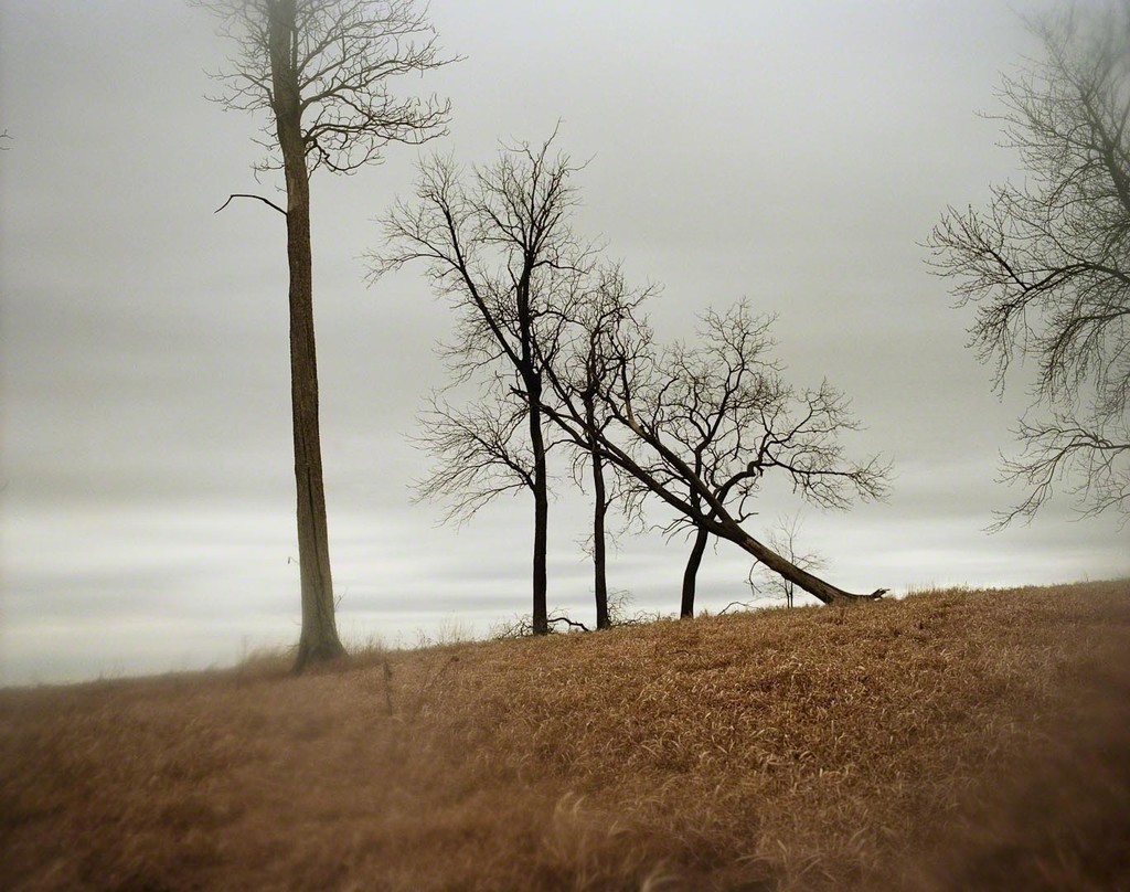 Photography by Todd Hido