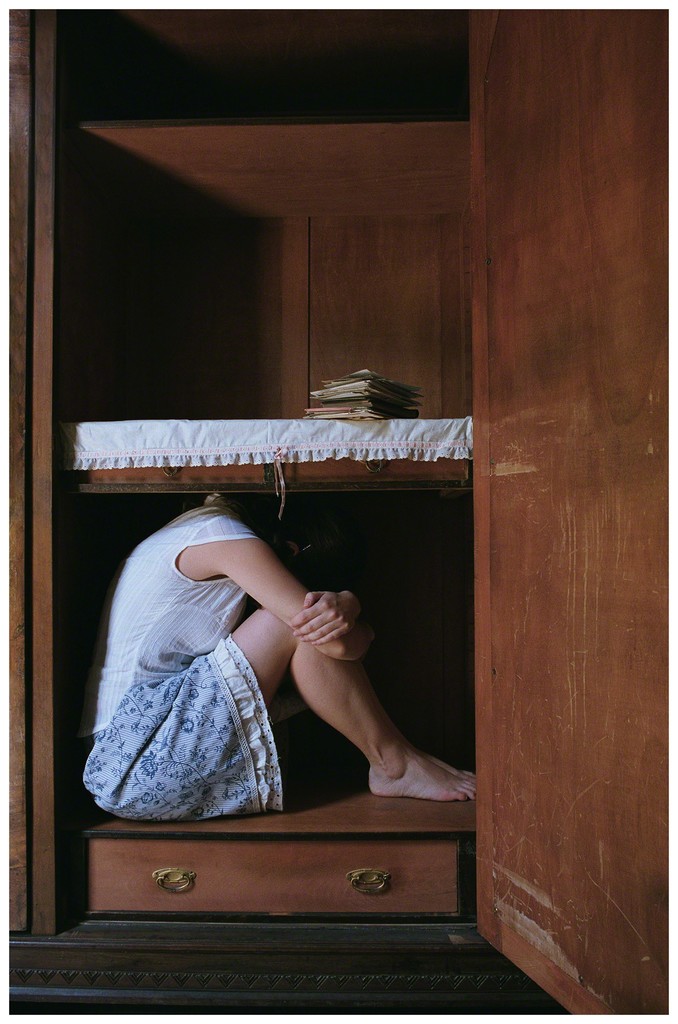 Photography by Laura Ribero