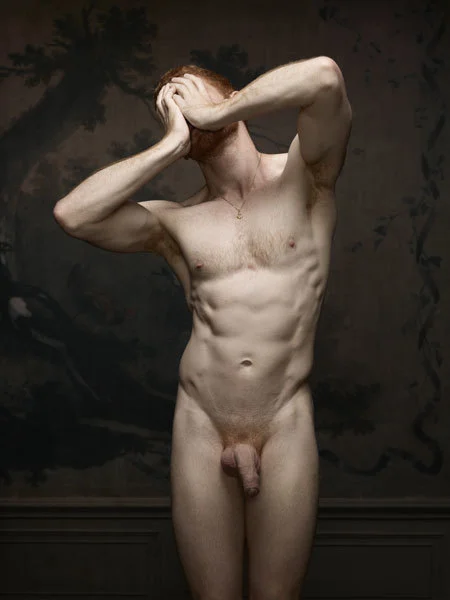 Photography by Erwin Olaf